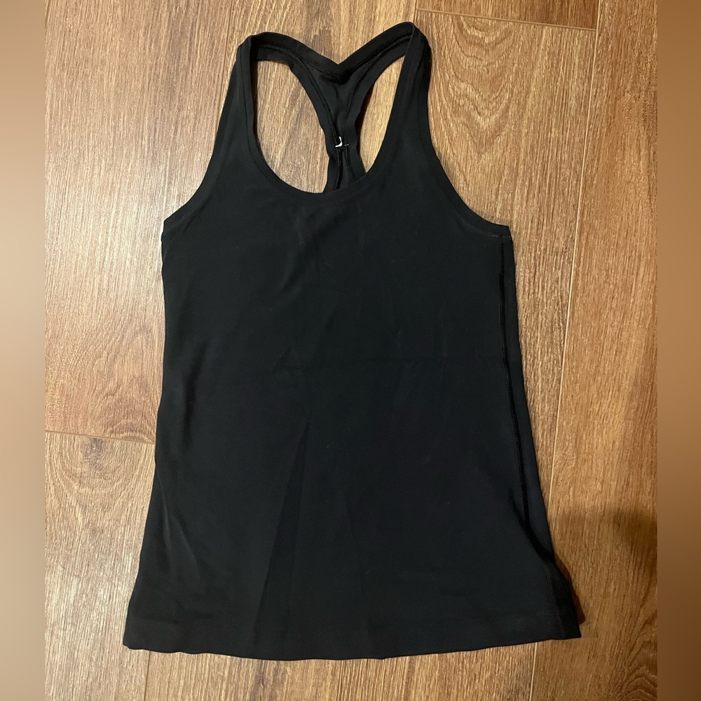 Buttery Soft Lululemon Racerback Tank